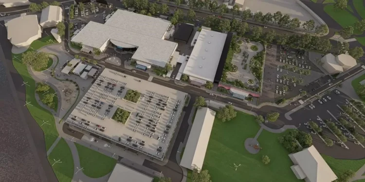 Empieza una nueva momento de los eventos en la Ciudad: nació Buenos Aires Ferial