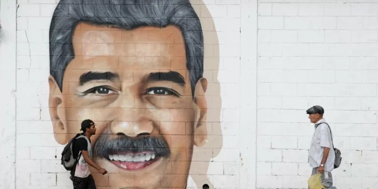 Espejos de Venezuela