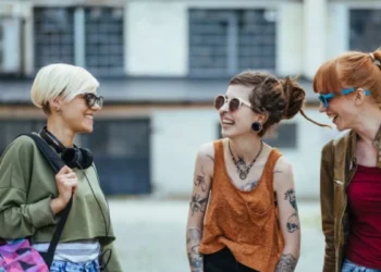 La felicidad es contagiosa