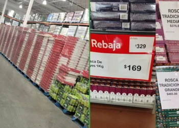 Descuentos en las roscas de Reyes ya superan a los del Buen colmo