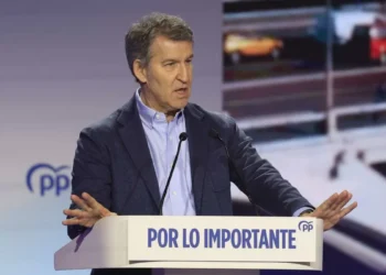 Los catalanes hacen cosas