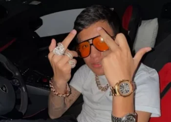 Cantante urbano chileno fue detenido en Argentina por secuestro