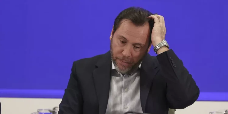 La soberbia y el suflé