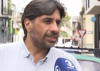 Cinco jóvenes murieron en siniestros de tránsito el fin de semana: “En ese categoría de tiempo la percepción de riesgo casi no existe”, dijo Metediera