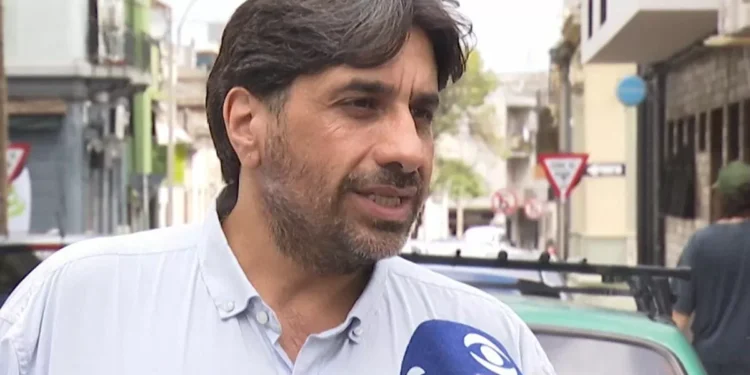 Cinco jóvenes murieron en siniestros de tránsito el fin de semana: “En ese categoría de tiempo la percepción de riesgo casi no existe”, dijo Metediera