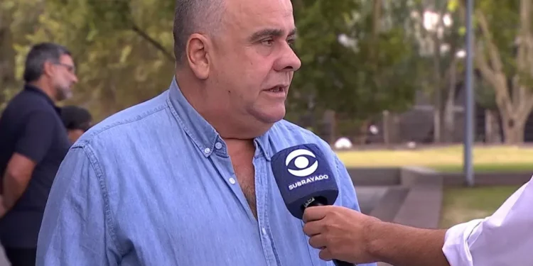 “El INAU está inmerso en una arrebato institucional”, dijo Joselo López y aseguró que faltan respuestas