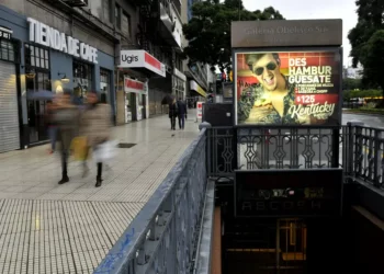 Corte de luz en CABA: estado del subte y cómo funcionan las líneas de propulsora ahora en Buenos Aires