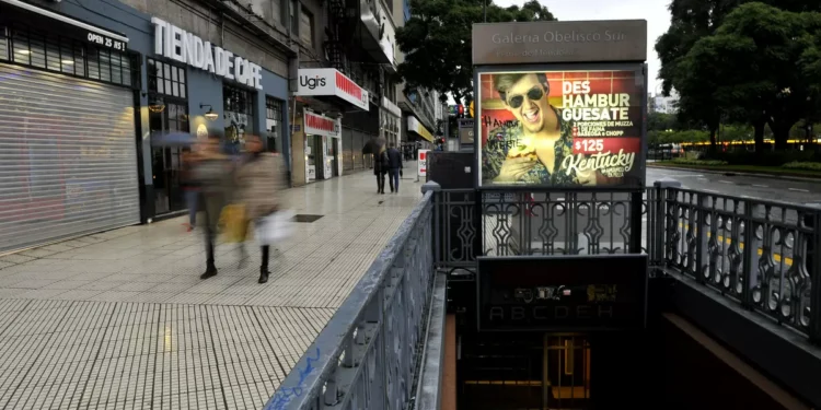 Corte de luz en CABA: estado del subte y cómo funcionan las líneas de propulsora ahora en Buenos Aires