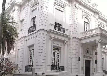 B’nai B’rith pide a la Inddhh que “refuerce rol de acechanza y pronunciamiento” tras libreto de Doña Bastarda