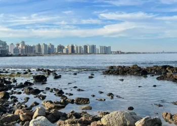 Fin de semana suave en la mañana y caluroso de tarde; mirá el informe de Nubel Cisneros