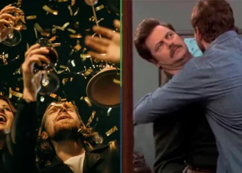 Prohíben oficialmente a partir de hoy desear “Feliz Año”