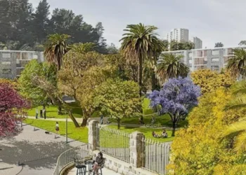 Inmobiliaria pide indemnización de $34 millones por fallido proyecto de floresta Pumpin en Valparaíso