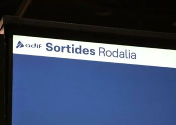 Rodalies, enfado político en la red