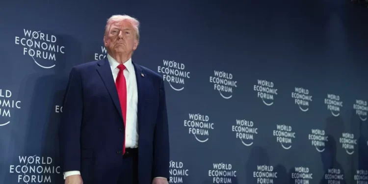 Límites a la revolución en EE.UU. un año después