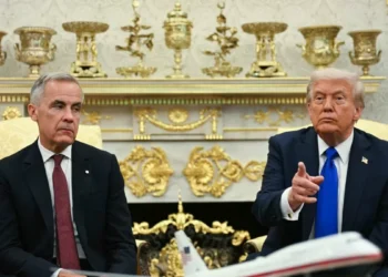 El nuevo héroe americano