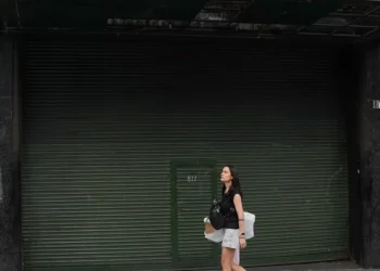 La joya que supo brillar en Florida y hoy es un agujero oscuro