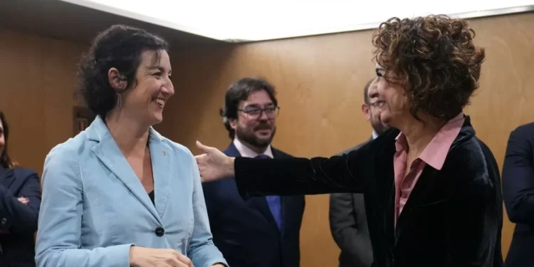 Claroscuros de la nueva financiación