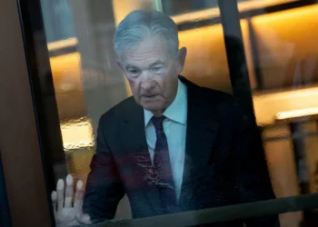 Jerome Powell, el héroe imprevisto