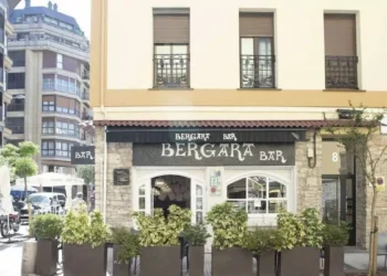 La Guía del Pintxo 2026 destaca los mejores bares de Gipuzkoa