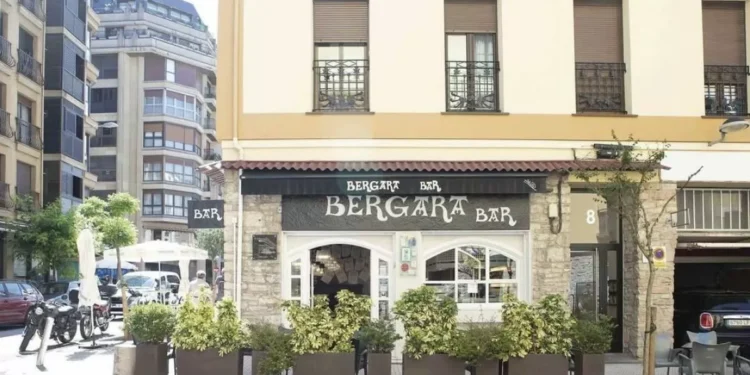 La Guía del Pintxo 2026 destaca los mejores bares de Gipuzkoa