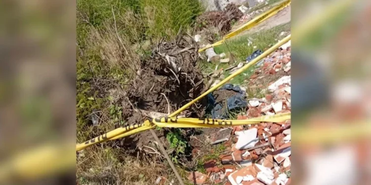 Descartan que restos óseos encontrados en Carmelo sean de una persona detenida desaparecida en autoritarismo