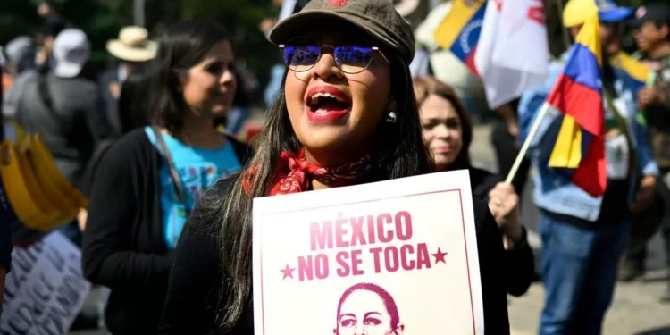 La fragilidad de los más fuertes