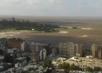 De fresco a cálido y sin lluvias, así continúa la semana según el deforme de Nubel Cisneros