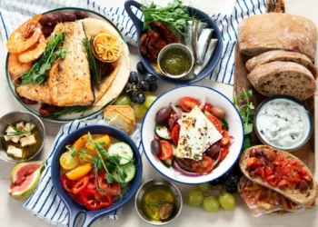 Así era la dieta mediterránea hace 2.500 años: un estudio dental revela qué comían en la tiempo del Hierro