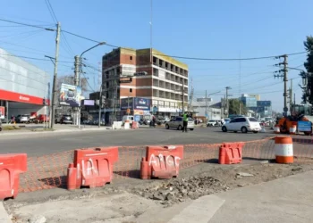 Las avenidas “detonadas” del Gran Buenos Aires: dónde están y quién debe enmendar 60 kilómetros de las más transitadas