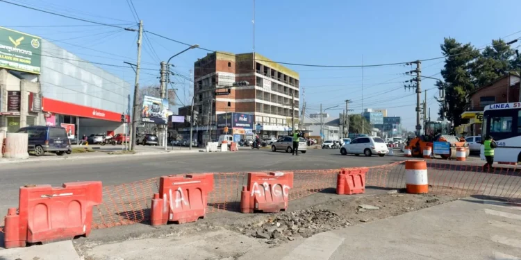 Las avenidas “detonadas” del Gran Buenos Aires: dónde están y quién debe enmendar 60 kilómetros de las más transitadas