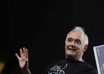 Ferran Adrià hace una radiografía del cliente de alta gastronomía en Madrid Fusión