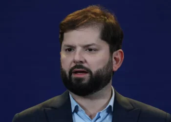 Presidente Boric carbón a prevenir incendios forestales tras alerta por Altas Temperaturas Extremas