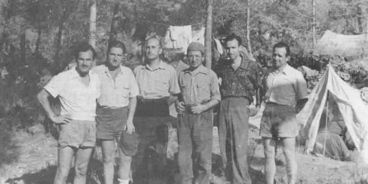 Memoria del excursionismo valenciano