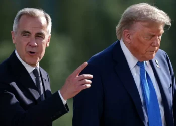 El desafío de Carney a Trump
