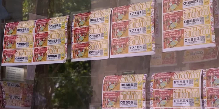 Revancha de Reyes: se sortea el viernes 23 y esperan pincho semana de mayores ventas de último momento