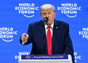 La compra de Groenlandia