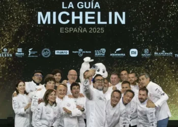 Chefs, producto y marca país: así será el nuevo plan del Gobierno para hacer brillar la gastronomía en el cosmos