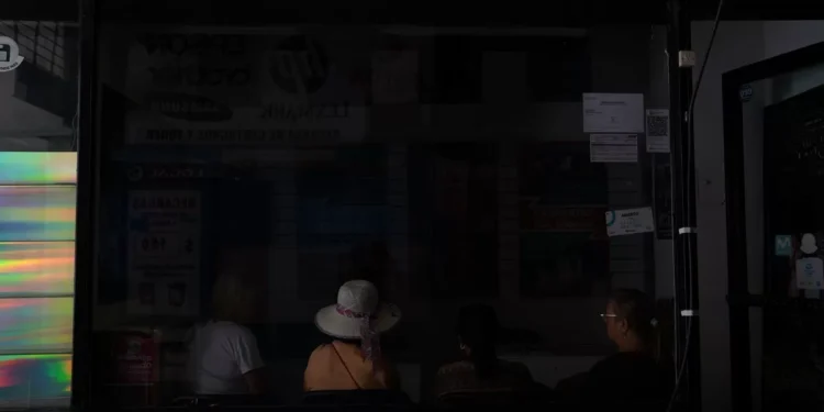 Corte de luz hoy en Buenos Aires: carta de zonas sin servicio y cuándo vuelve