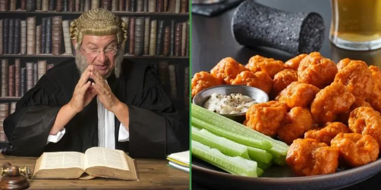 RAE reconoce la palabra “bongles” como sinónimo de boneless