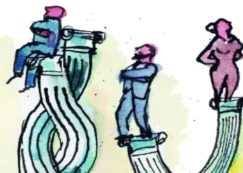 Una defensa de la política