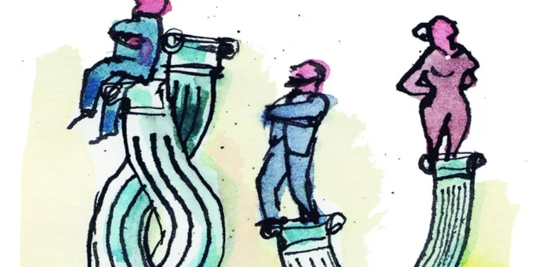 Una defensa de la política