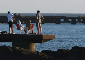 Una ola de calor afectará gran sitio del país desde el domingo, anuncia Inumet