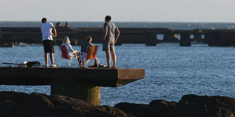Una ola de calor afectará gran sitio del país desde el domingo, anuncia Inumet
