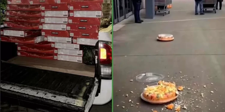 Presentan reforma constitucional para obligar a comprar roscas de los revendedores