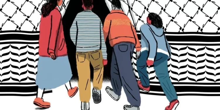 Y la perla fue Netanyahu