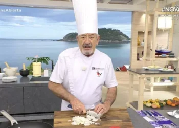 El sustento que llevas toda la vida comiendo mal, según Arguiñano: “No os las traguéis”