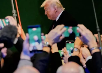 Cómo sobrevivir a Trump