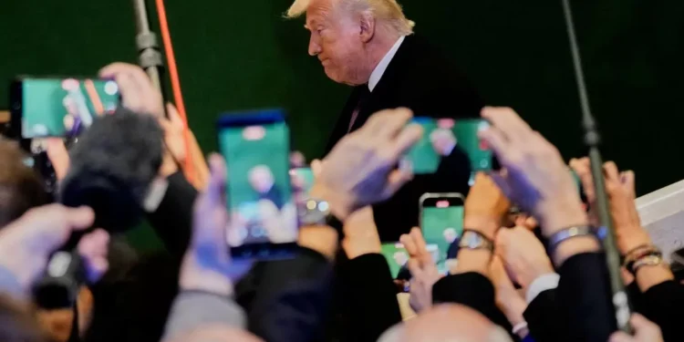 Cómo sobrevivir a Trump