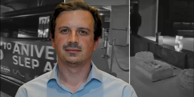 Ministerio de Educación pide renuncia a director SLEP Atacama por polémica fiesta con gorgorotada y limusina