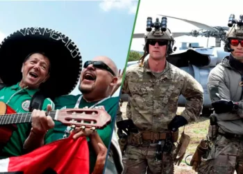 Miles de patriotas ya se disponen a tocar el Cielito delicado para evitar intervención de EU